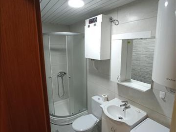 Izdavam garsonjera
