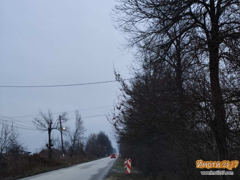 Продавам плацнива сПетровец