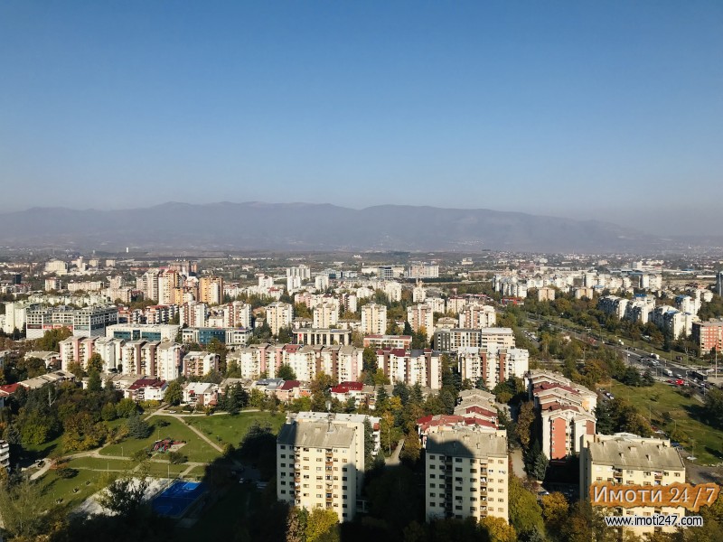 Stan Cevahir Dzevahir 