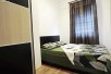 Debar maalo Centar  se izdava kompletno namsten stan od 40m2 so edna spalna soba