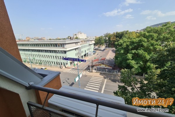 Luksuzen stan na Vodnjanska