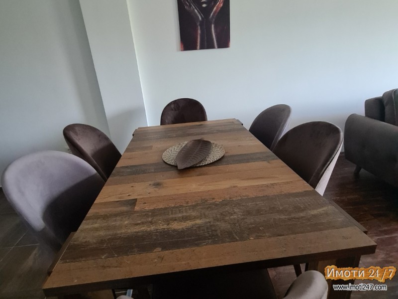 Luksuzen stan na Vodnjanska