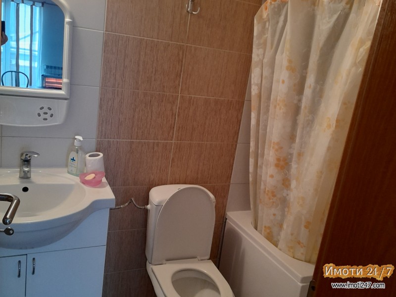 Se izdava garsonjera