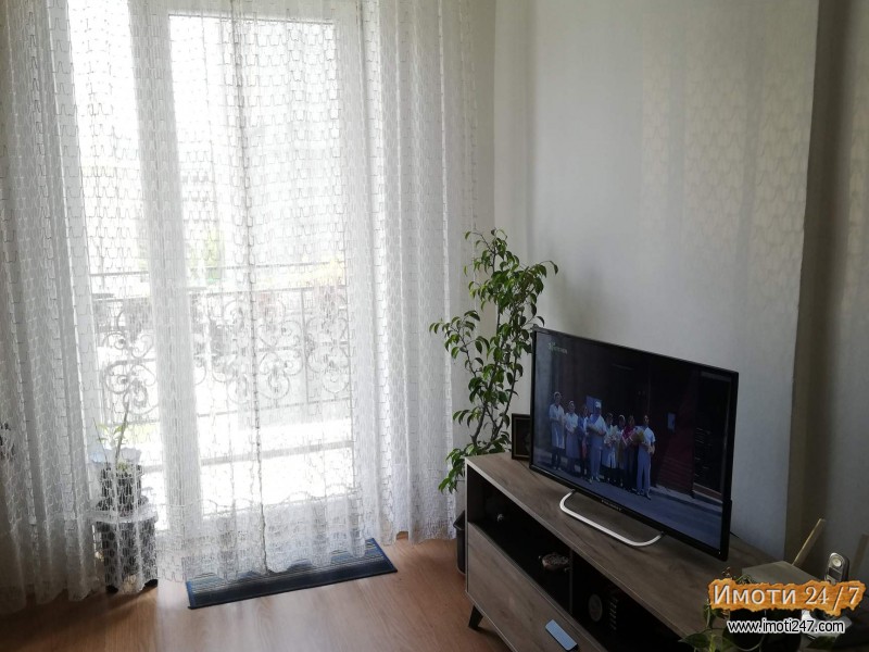 стан на улМакедонија