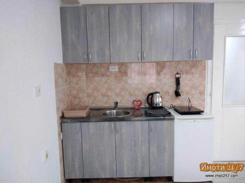 Се изнајмува станапартман