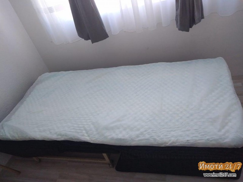 Се изнајмува станапартман