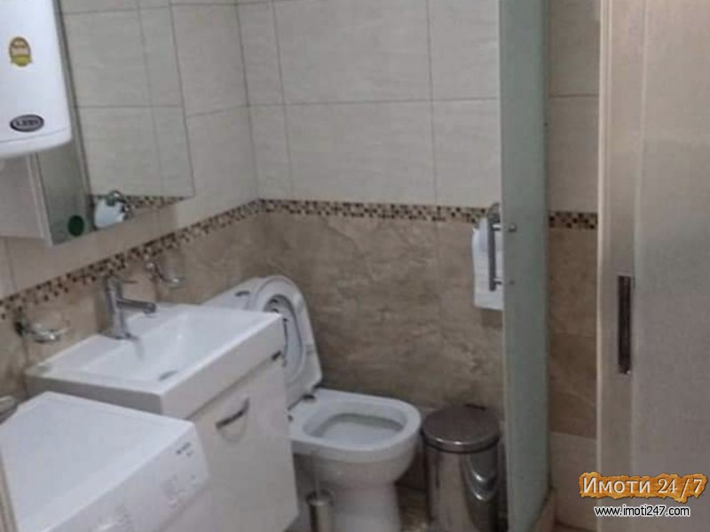 Izdavam del od kukja Co Skopje Taftalidze 1