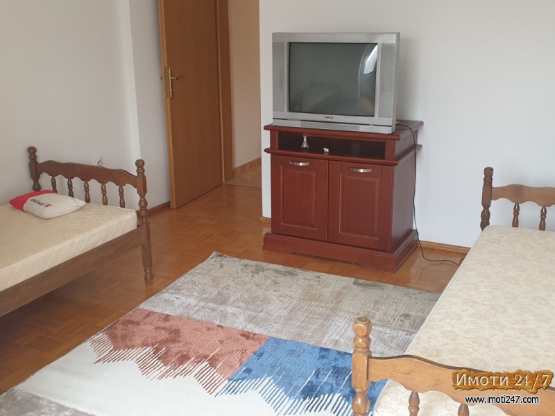 Се издава стан во Мичурин автобуска станица