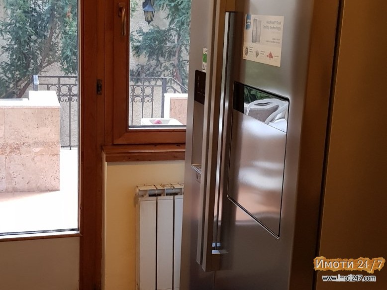 Centar Vodno kuka 500m2 idealna za ziveenje ili firmi