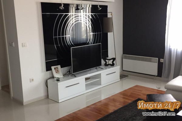 Crnice 145m2 5soben ekskluziven stan