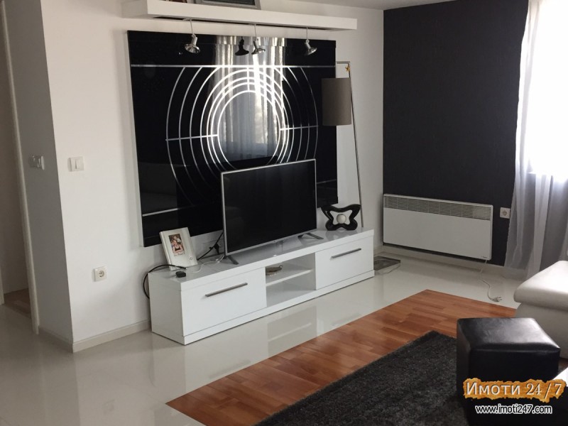 Crnice 145m2 5soben ekskluziven stan