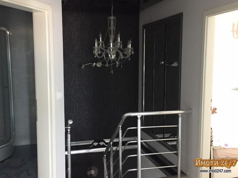 Crnice 145m2 5soben ekskluziven stan