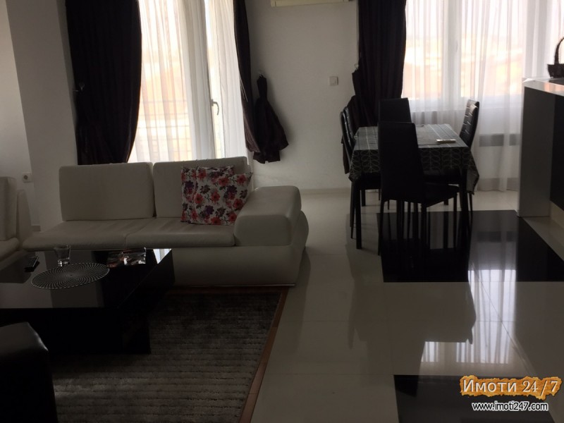 Crnice 145m2 5soben ekskluziven stan