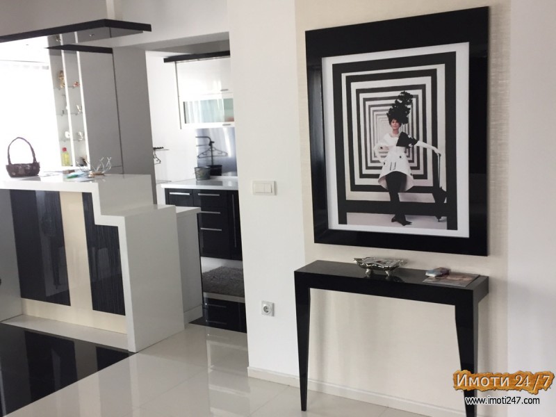 Crnice 145m2 5soben ekskluziven stan