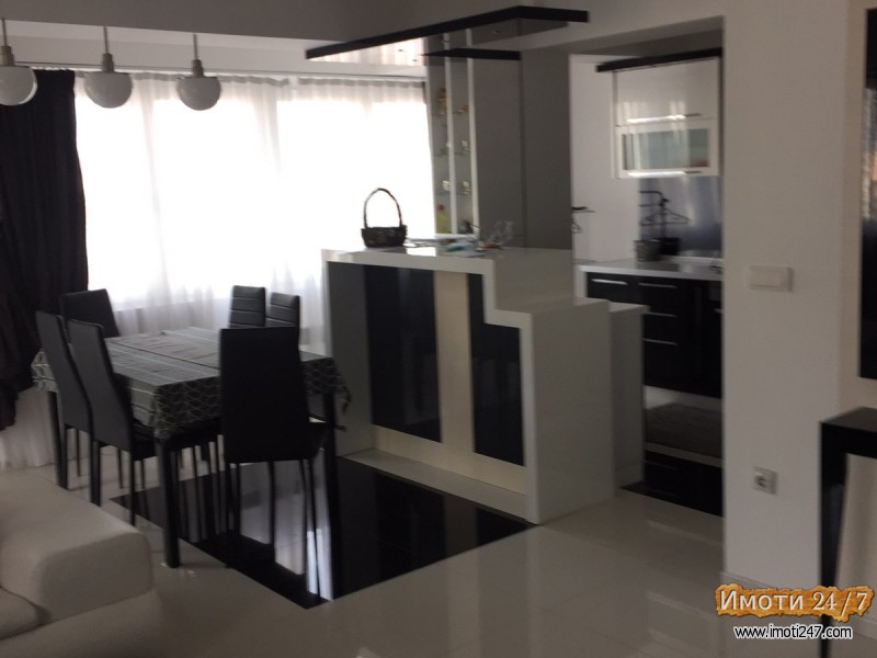 Crnice 145m2 5soben ekskluziven stan