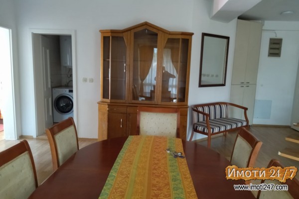 Przino 153m2 dupleks 5soben stan