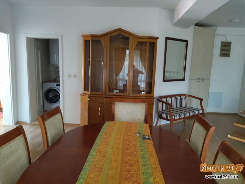 Przino 153m2 dupleks 5soben stan