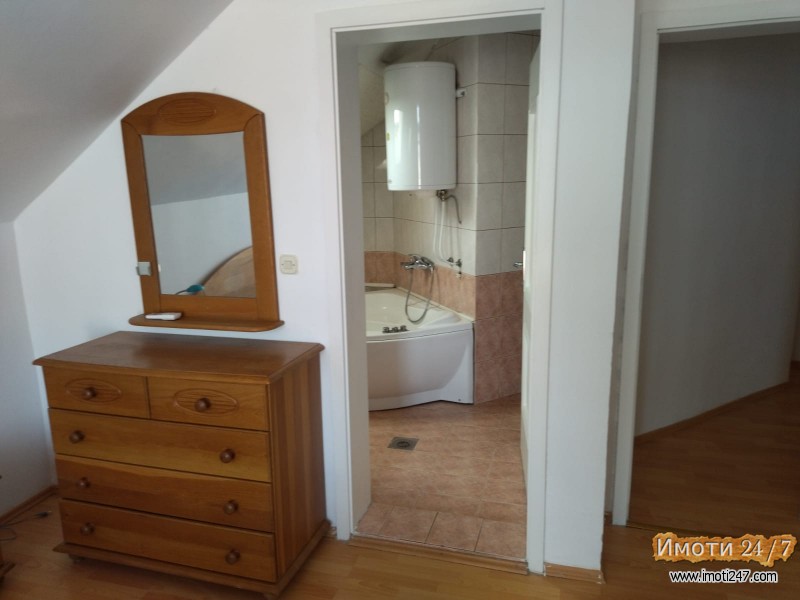 Przino 153m2 dupleks 5soben stan