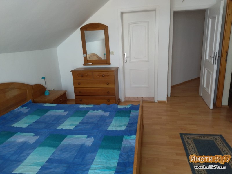 Przino 153m2 dupleks 5soben stan