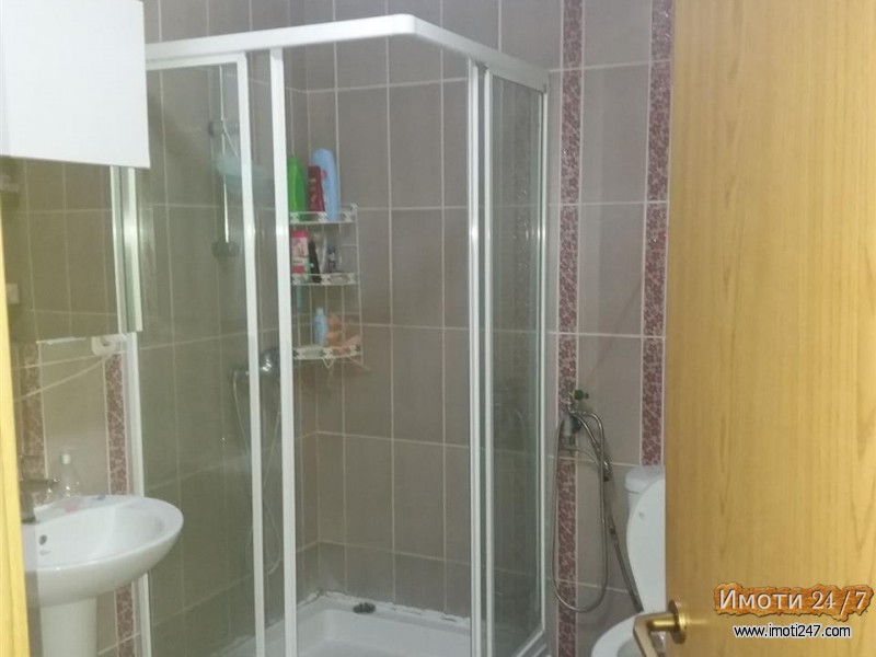 Stan od 38m2 i dvor 25m2 vo Kisela Voda pozadi Vero