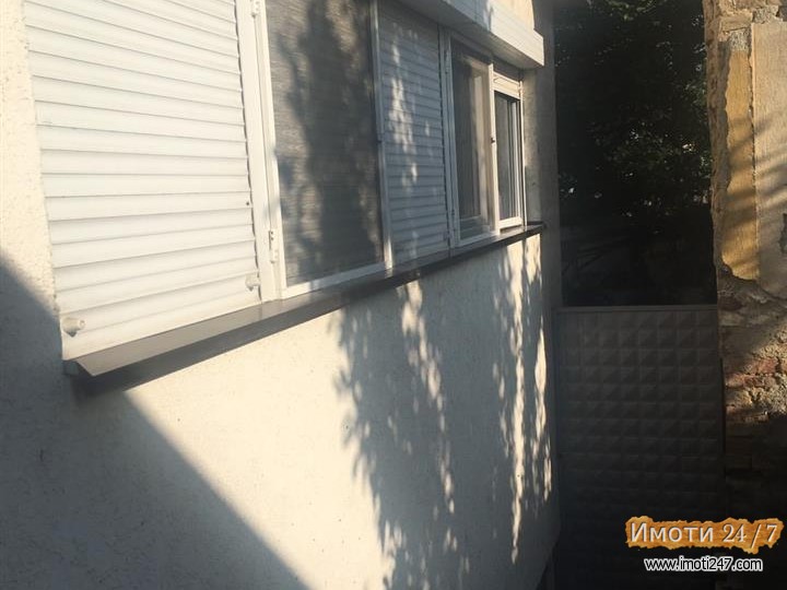 Stan od 38m2 i dvor 25m2 vo Kisela Voda pozadi Vero