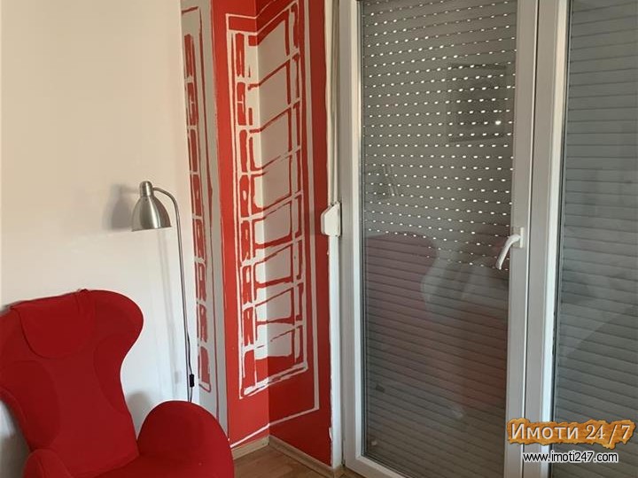 Stan od 38m2 i dvor 25m2 vo Kisela Voda pozadi Vero