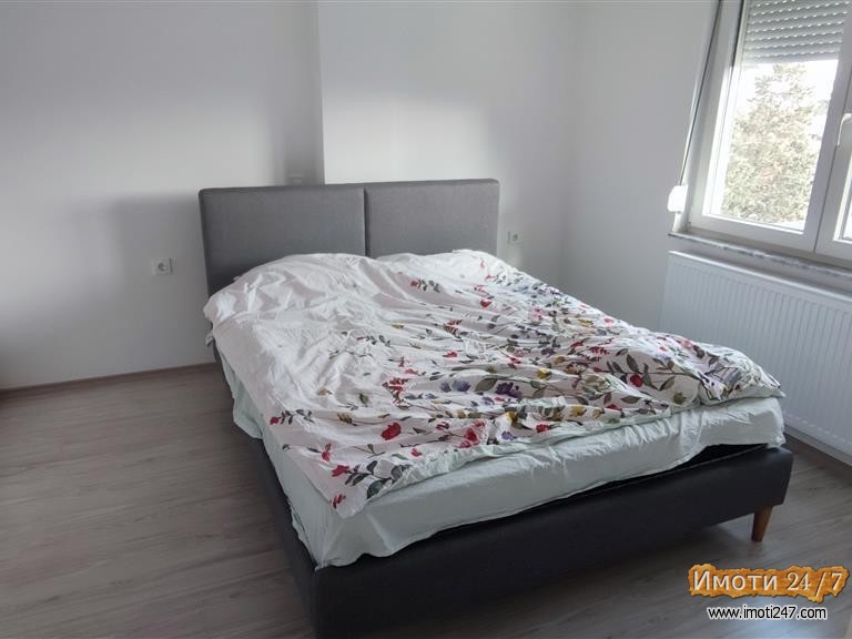 Nov stan od 89m2 vo Avtokomanda