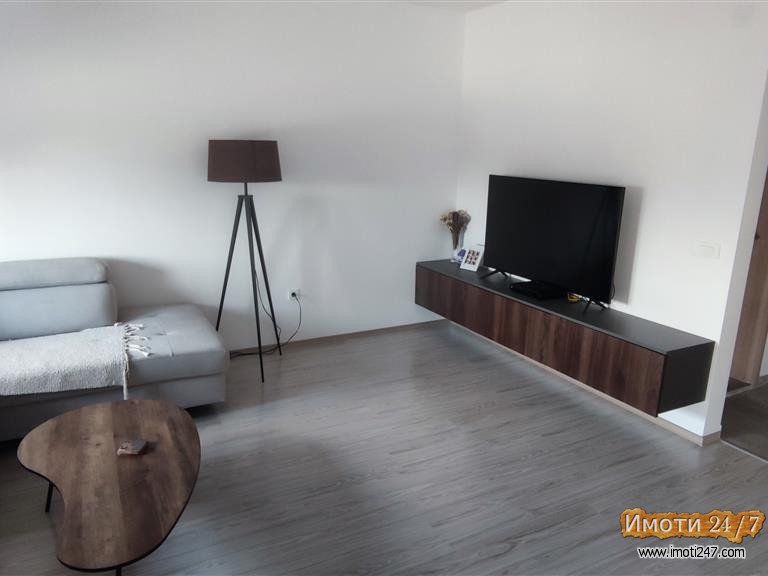 Nov stan od 89m2 vo Avtokomanda