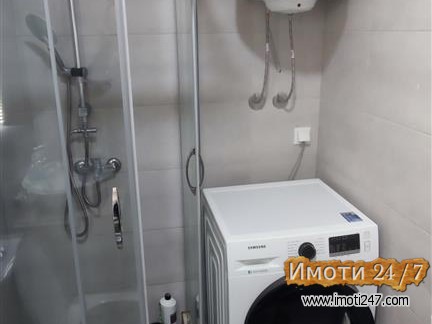 Nov stan od 89m2 vo Avtokomanda