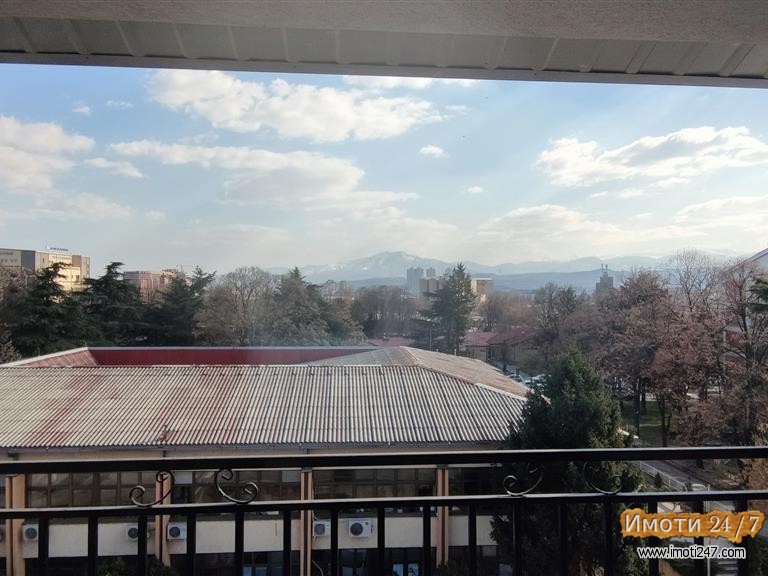 Nov stan od 89m2 vo Avtokomanda