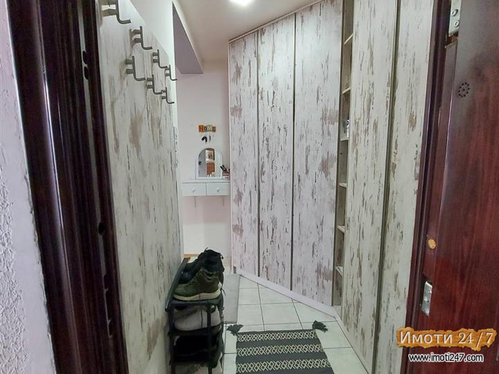 Stan od 66m2 so 2 spalni vo Aerodrom kaj Kapitol