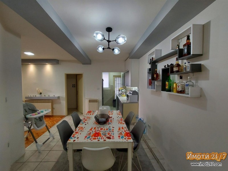 Stan od 66m2 so 2 spalni vo Aerodrom kaj Kapitol