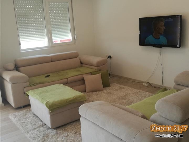 Stan od 148m2 vo Kisela Voda kaj Sampionce