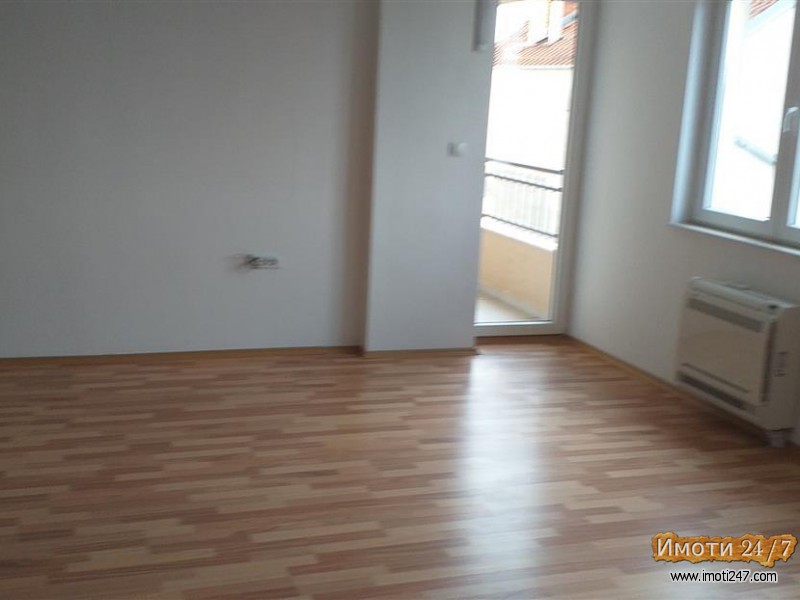 Se Prodava Nov Nevseluvan Stan Centar Madzar Maalo 44m2