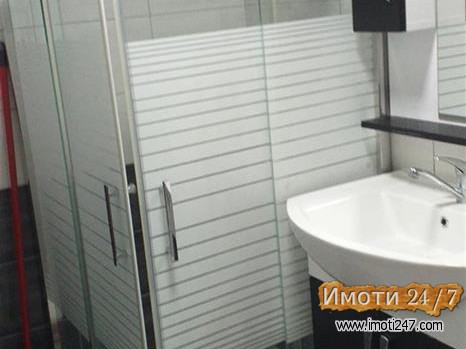 Se Prodava Nov Nevseluvan Stan Centar Madzar Maalo 44m2