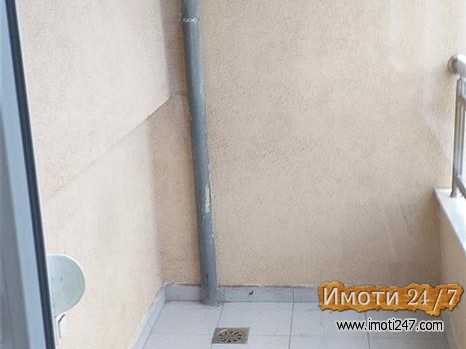 Se Prodava Nov Nevseluvan Stan Centar Madzar Maalo 44m2