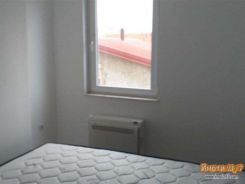 Se Prodava Nov Nevseluvan Stan Centar Madzar Maalo 44m2