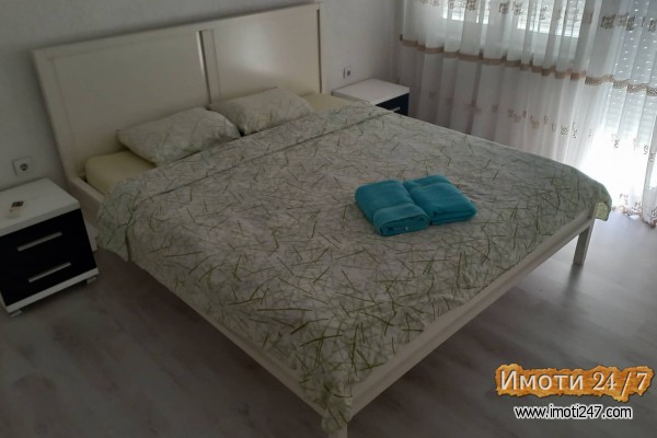 se izdava stan vo Kavadarci