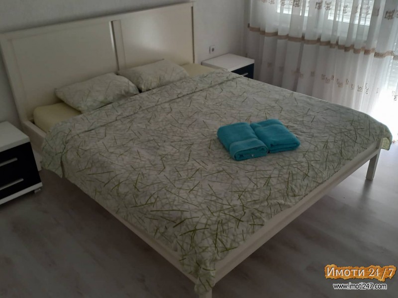 se izdava stan vo Kavadarci