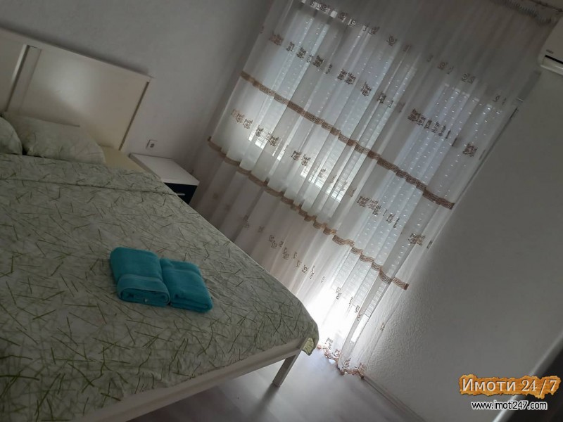 se izdava stan vo Kavadarci