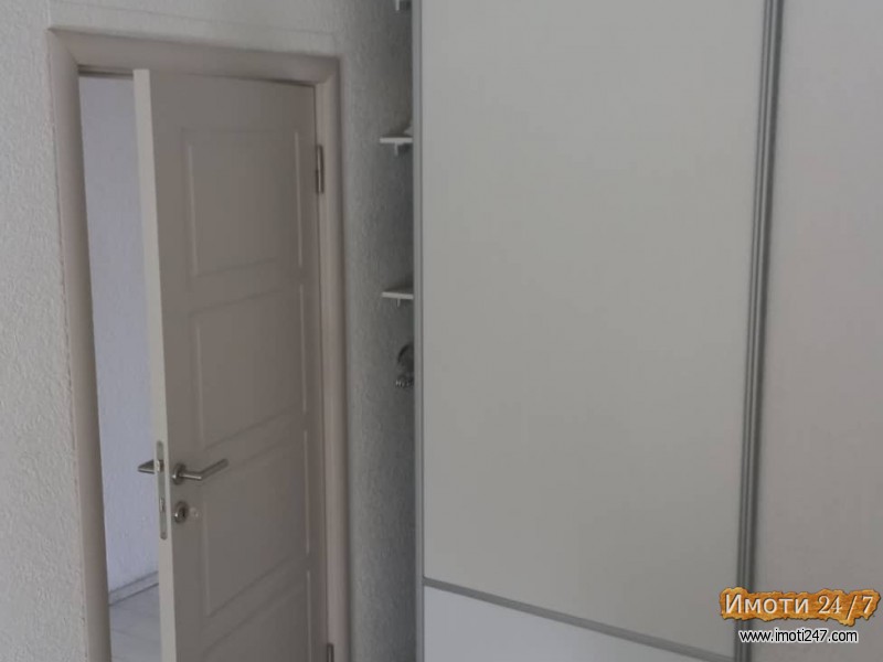 se izdava stan vo Kavadarci