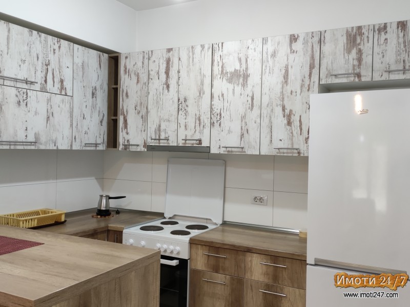 Se iznajmuva garsonjera za kratok prestoj vo aerodrom