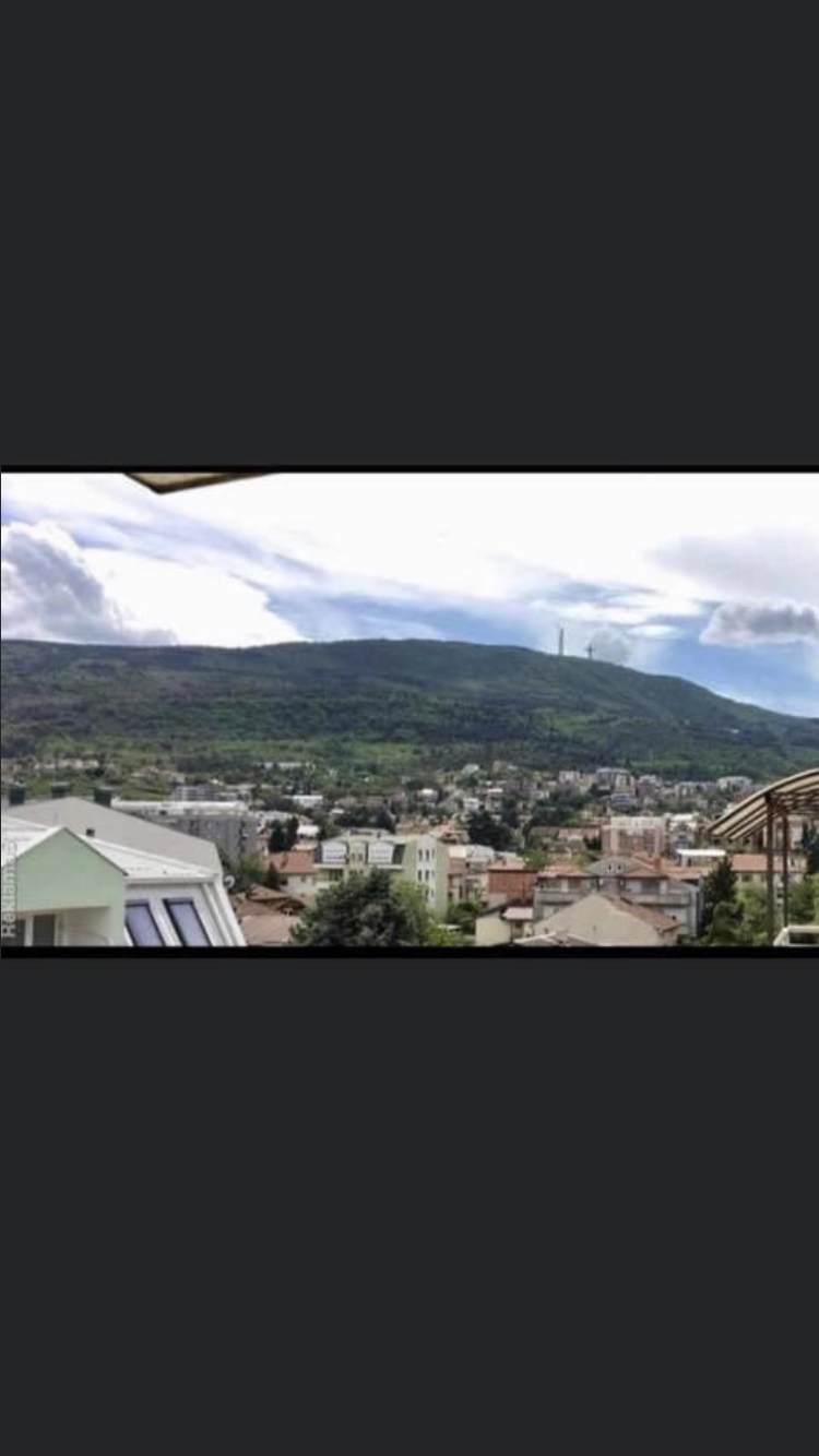 Se izdava iznajmuva prazen stan Skopje Centar