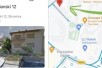 Kuka Kukja Plac vo strogiot Centar na Strumica