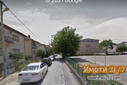 Kuka Kukja Plac vo strogiot Centar na Strumica