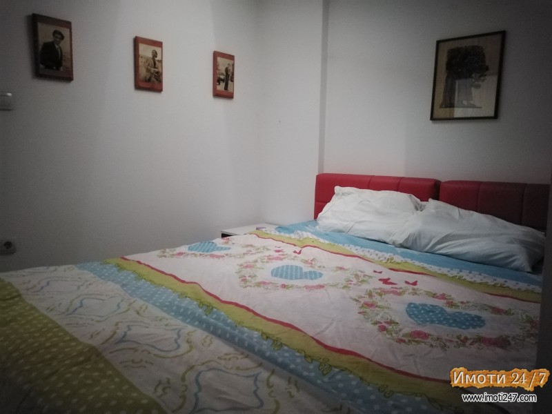 Se izdava stan od 50m2 vo Karpoš 2