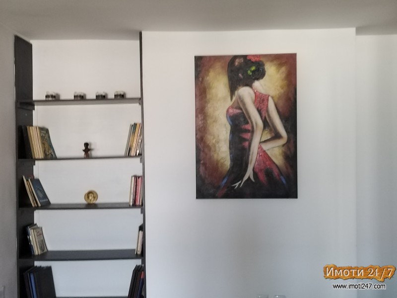 Se izdava stan od 50m2 vo Karpoš 2
