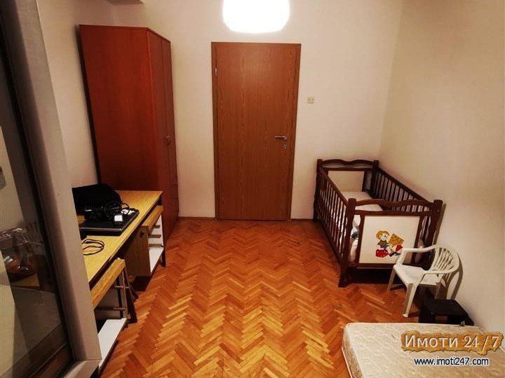 Stan od 92m2 kaj Nova Zeleznicka