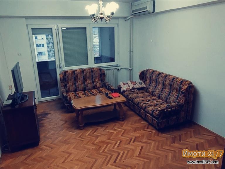 Stan od 92m2 kaj Nova Zeleznicka
