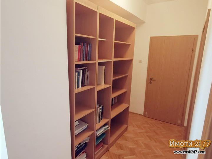 Stan od 92m2 kaj Nova Zeleznicka